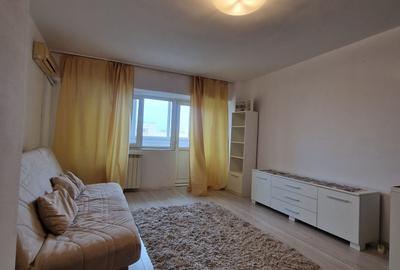 Garsonieră decomandată în Nerva Traian - 1