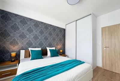 Apartament cu 2 camere decomandat în Olimpia-Stadion - 1