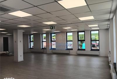 Spațiu comercial, de 108 mp, în Uricani - 4
