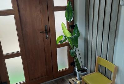Casă cu 3 camere cu Teren 606 Mp în Almașu Sec - 2