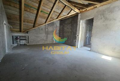 Duplex cu 3 camere cu Canalizare în Central - 9