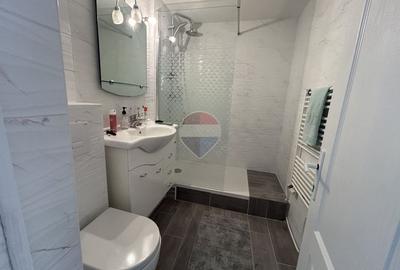 Apartament cu 3 camere decomandat în Vasile Alecsandri - 11