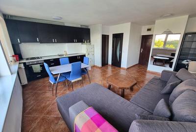 Apartament cu 2 camere în Unirii