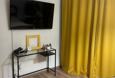 Apartament cu 2 camere decomandat în P-ța Universității