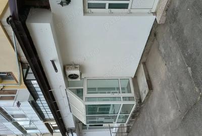 Spațiu comercial, de 110 mp, în Câmpulung Muscel