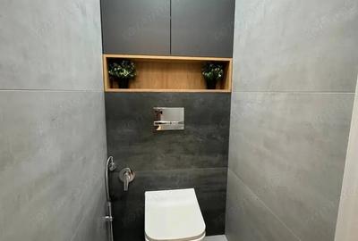 Apartament cu 2 camere în Bucureștii Noi - 2