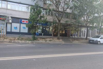Spațiu comercial, de 100 mp, în Constructorilor