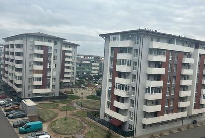 Apartament cu 2 camere decomandat în Central - 3