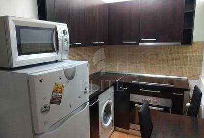 Garsonieră semidecomandată în Mărăști - 2