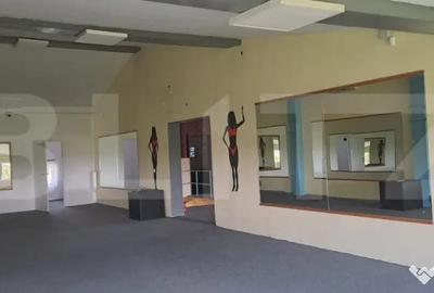 Spațiu comercial, de 690 mp, în Central - 6