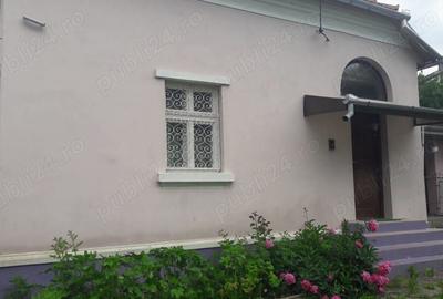 Casă cu 3 camere în Ciugud - 10