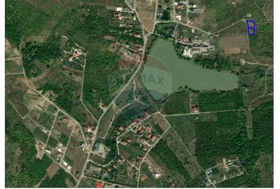 Teren agricol intravilan de 668 mp, în Săldăbagiu de Munte - 3