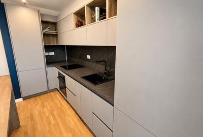 Apartament cu 2 camere în P-ta Presei Libere - 1