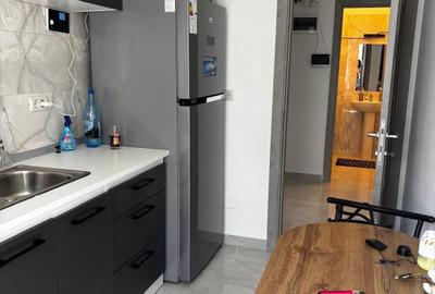Apartament cu 2 camere decomandat în Militari