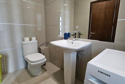 Duplex cu 4 camere cu Teren 172 Mp în Zăvoi - 5