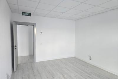 Spațiu industrial, de 700 mp, în Centura Est - 12