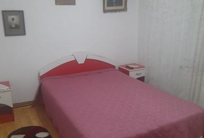 Apartament cu 2 camere semidecomandat în Sălăjan