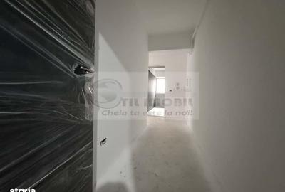 Garsonieră decomandată în Galata - 7