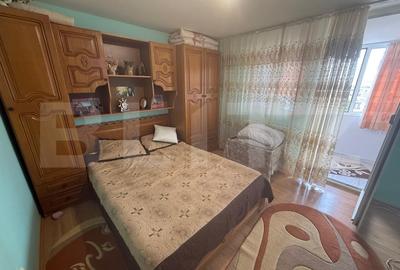 Apartament cu 2 camere decomandat, mobilat în Mircea cel Bătrân - 1