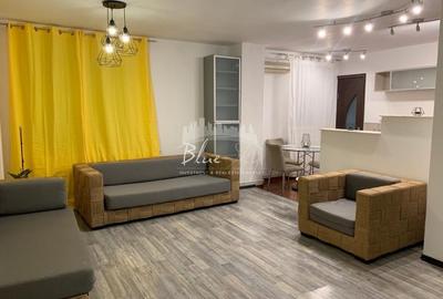 Apartament cu 3 camere decomandat, mobilat în Tomis I