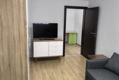 Garsonieră decomandată în Unirii - 7