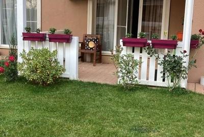 Apartament cu 2 camere decomandat în Ștefăneștii de Jos