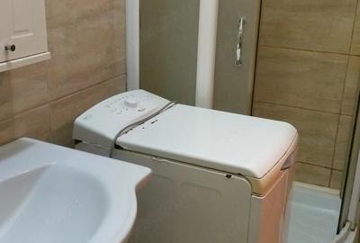 Garsonieră decomandată în Donici