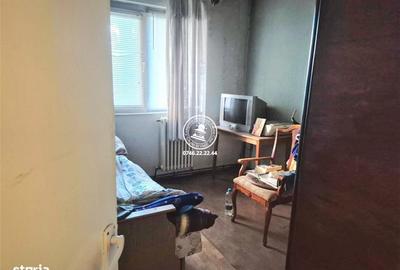 Apartament cu 2 camere în Alexandru cel Bun - 4