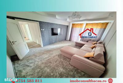 Apartament cu 2 camere decomandat în Nord - 3