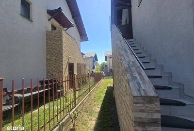 Apartament cu 4 camere în Central - 2