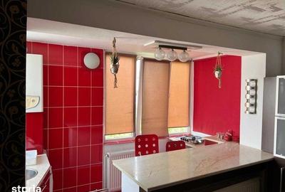 Apartament cu 2 camere în Tudor Vladimirescu - 5