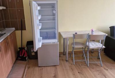 Garsonieră în Ștefan cel Mare - 4