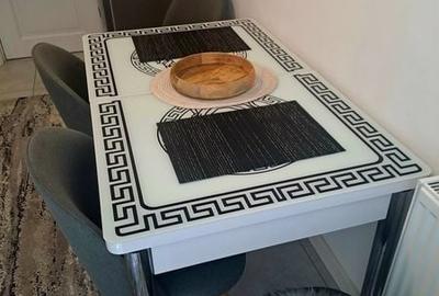 Apartament cu 2 camere în Ostroveni - 5