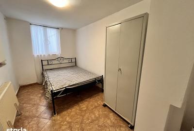 Garsonieră în Central