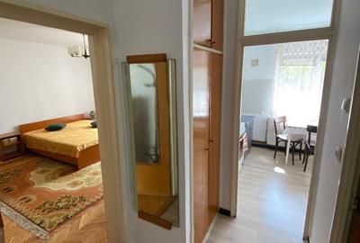 Garsonieră decomandată în Județean