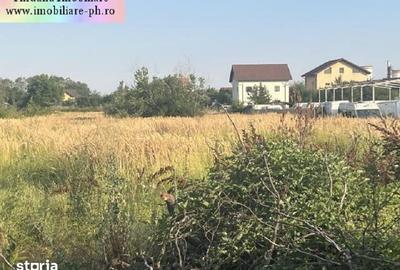 Teren de 2900 mp, în Central