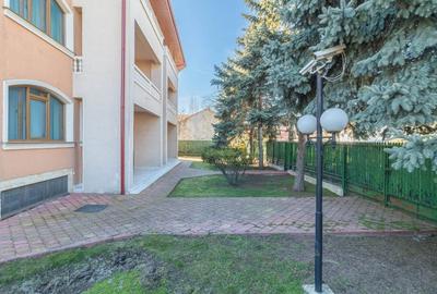 Casă individuală cu 20 camere cu Piscina în Otopeni - 41