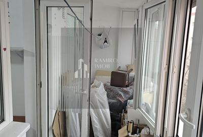 Apartament cu 2 camere semidecomandat, mobilat în Alexandru Obregia - 6