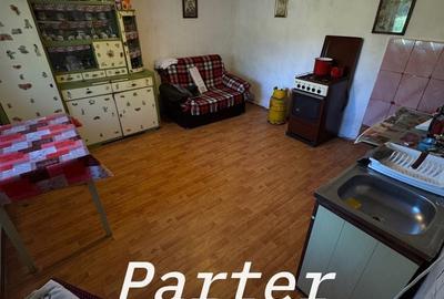 Casă cu 4 camere în Central - 4