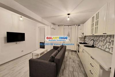 Apartament cu 2 camere decomandat, mobilat în Berceni