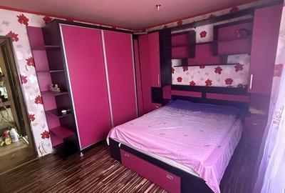 Apartament cu 3 camere în Central - 1