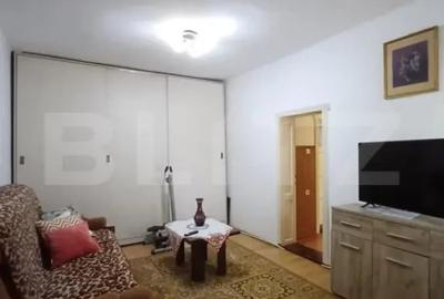 Casă cu 5 camere cu Teren 802 Mp în Turda
