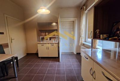 Apartament cu 4 camere decomandat, mobilat în Malul Mureșului - 6