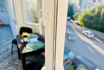 Garsonieră decomandată în Aradului - 12