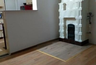 Casă cu 3 camere cu Teren 4500 Mp în Breaza - 1