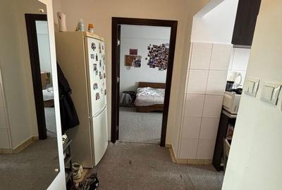 Garsonieră decomandată în Central - 5