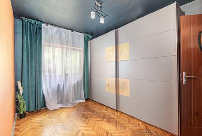 Apartament cu 3 camere decomandat, mobilat în Zorilor - 6