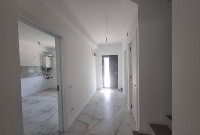 Duplex cu 5 camere cu Canalizare în Bragadiru