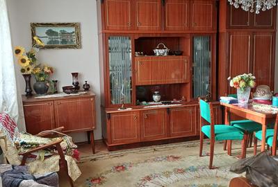 Casă individuală cu 5 camere cu Teren 200 Mp în Central - 8