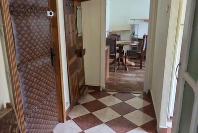 Apartament cu 2 camere decomandat în Dorobanților - 9
